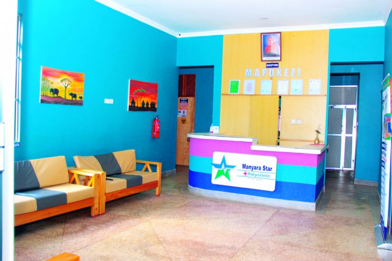 KARIBU MANYARA STAR POLYCLINIC
