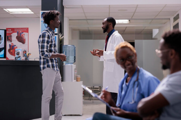 The Essential Role of Nearby Polyclinics: Why Accessible Healthcare Matters