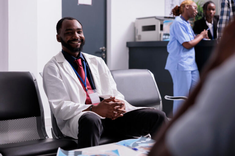 How to Easily Book Your Appointment at Manyara Star Polyclinic